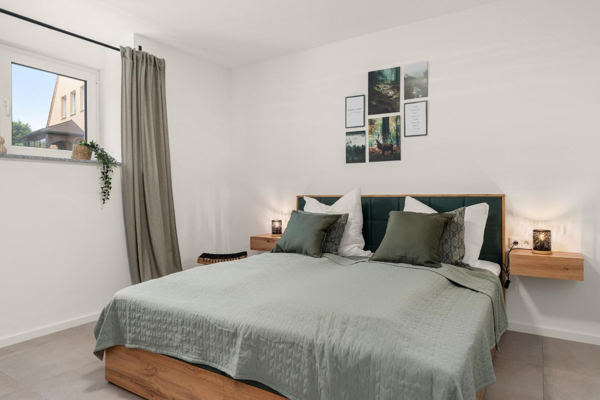 Easytree 4P Switch Tv Apartment Bad Driburg Exterior photo